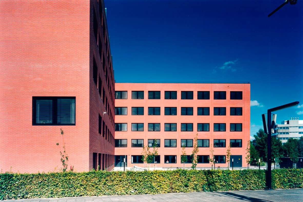 Belastingkantoor